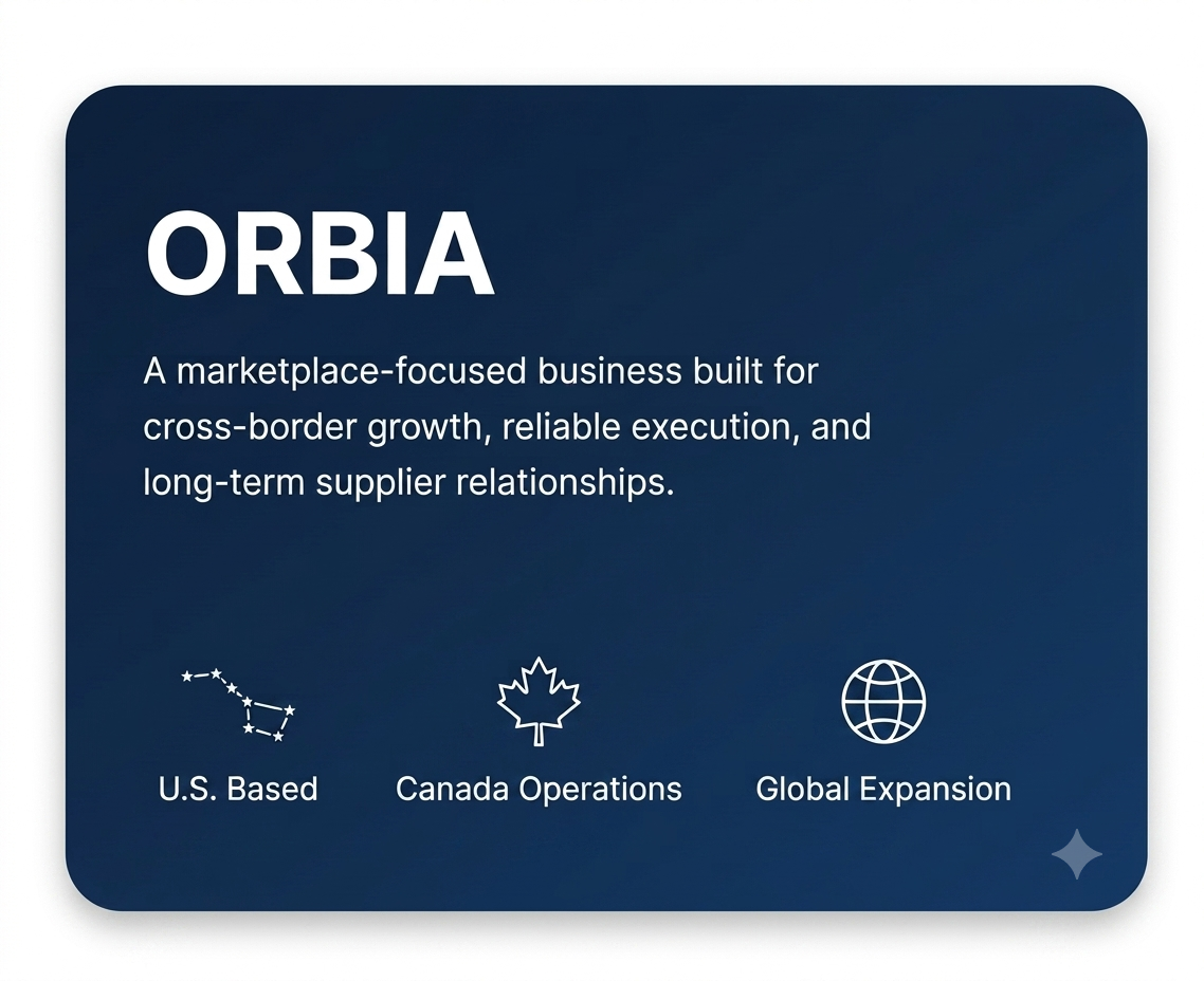 Orbia company profile
